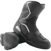 FirstGear Men's Big Sky Boot Black Size: 10