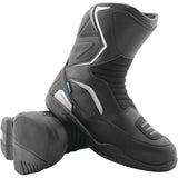 Bota Big Sky para hombre de FirstGear, color negro, talla 10