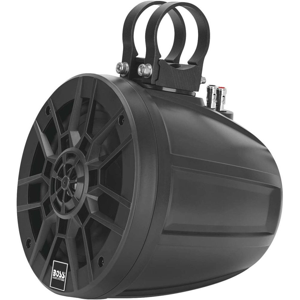 Boss Audio Systems 6.5" Passive Roll Cage Speakers Black