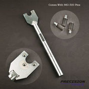 WSM Tilt / Trim Wrench for Yamaha 983-407