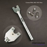 WSM Tilt / Trim Wrench for Yamaha 983-407