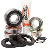 Water Proof Wheel Collar Kit For Suzuki Bike PIVOT WORKS PWRWC-S09-500