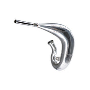 FULL FMF FATTY PIPE + TURBINECORE 2 SPARK ARRESTED SILENCER EXHAUST 02-13 KX85