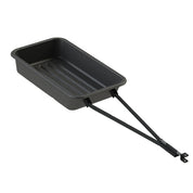 Impact Implements ATV/UTV Snow Sled No Rails IP8002