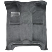 ACC Replacement Carpet Kit For 2003-2009 Dodge Ram 3500 4DR Quad Cab - CHOOSE COLOR