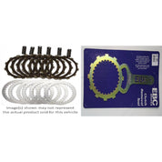 EBC DRC Series Clutch Rebuild Kit W/Removal Tool for HONDA TRX450R/ER 2004-2014