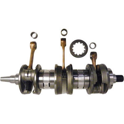 WSM Crankshaft - 010-1026WSM