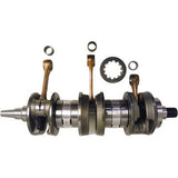 WSM Crankshaft - 010-1026WSM
