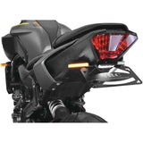 New Rage Cycles Fender Eliminator Standard Black - MT07-FE-S