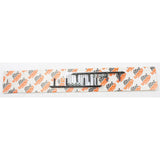 Mini Pro Ski Round Bar Runner
