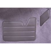 ACC Replacement Carpet Kit For 2007-2008 Isuzu i-370 Ext Cab 2 & 4WD - CHOOSE COLOR