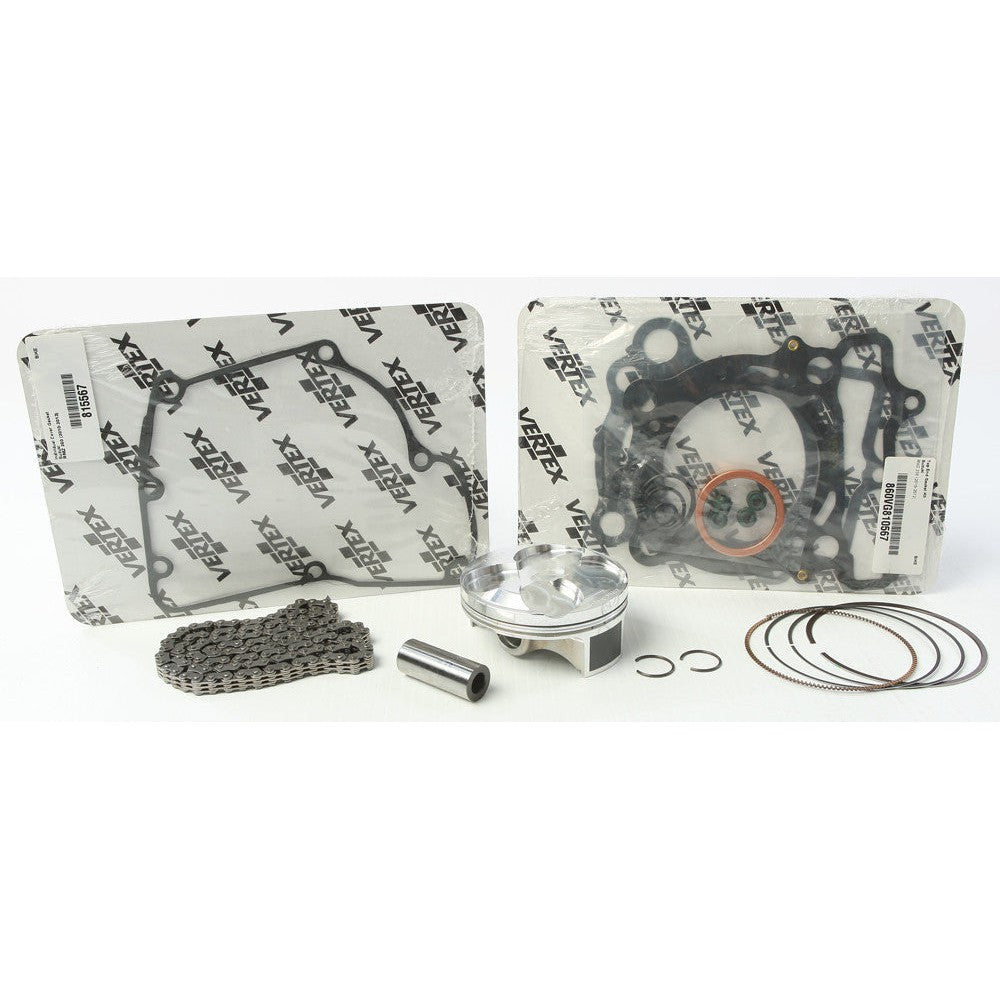 Vertex Top End Piston Kit VTKTC23565C