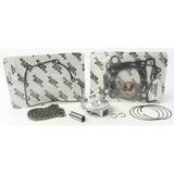 Vertex Top End Piston Kit VTKTC23565C
