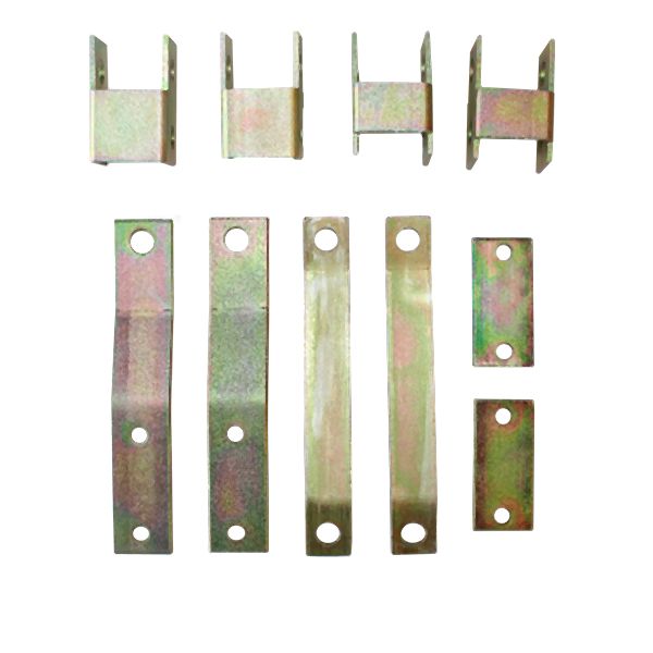 High Lifter 2" Standard Series Lift Kit For Arctic Cat Models ALK650-00