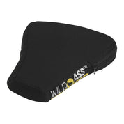 Wild Ass Sport Air Gel Seat Cushion Black