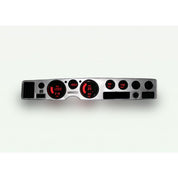 Intellitronix 1970-1981 Pontiac Firebird LED Digital DP3000 - Red