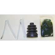 WSM Axle Boot for Honda / Kawasaki / Suzuki / Yamaha 300 - 600 88-05 68-1312