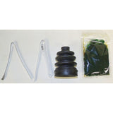 WSM Axle Boot for Honda / Kawasaki / Suzuki / Yamaha 300 - 600 88-05 68-1312