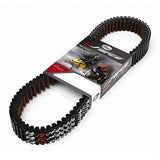 2003 Bombardier Quest 650 Gates G-Force Belt