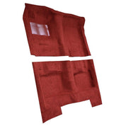 ACC Replacement Carpet Kit For 1974 Plymouth Fury 2DR/4DR - CHOOSE COLOR