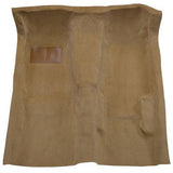 ACC Replacement Carpet Kit For 1987 BMW L6 2DR - CHOOSE COLOR