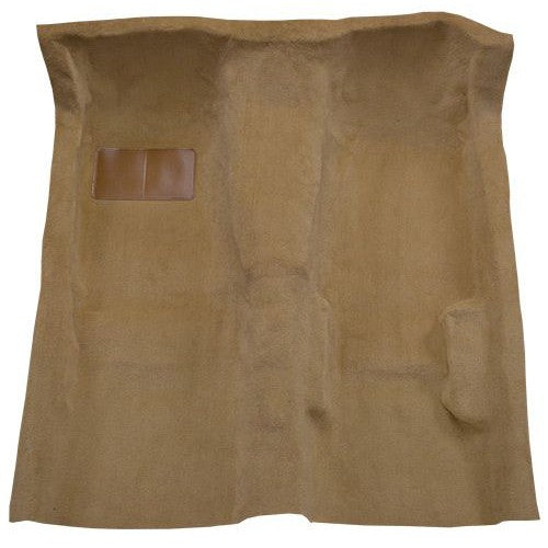 ACC Replacement Carpet Kit For 1985-1989 BMW 635CSi 2DR - CHOOSE COLOR