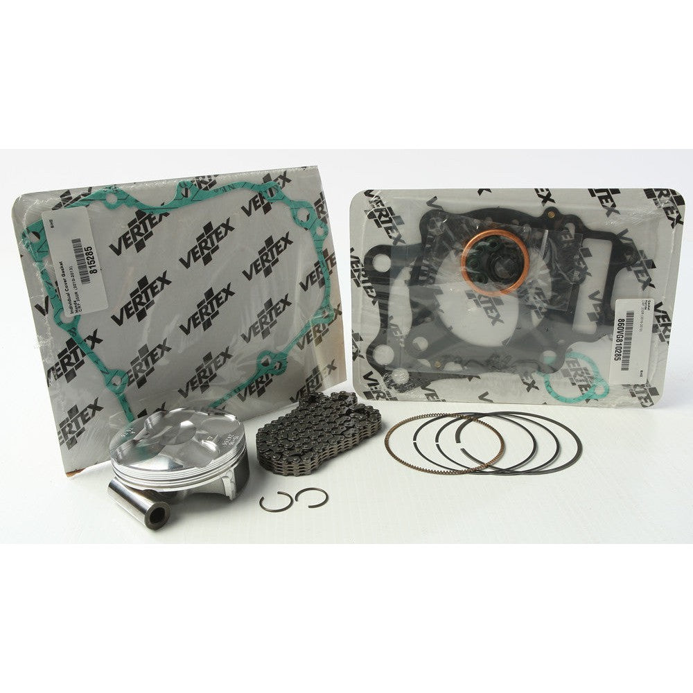 Vertex Top End Piston Kit VTKTC23510A