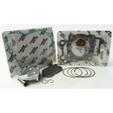 Vertex Top End Piston Kit VTKTC23510A