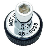 Motion Pro Jet Wrench & Carrier 6mm 08-0023