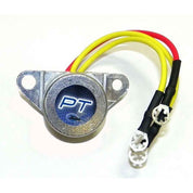 WSM Rectifier for Johnson / Evinrude 9.9 / 15 / 55 - 235 Hp PH350-0001