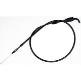 Motion Pro Black Vinyl Throttle Cable For Yamaha YZ85 2002-2018 05-0285