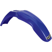 UFO PLASTICS YA02873-089 FR FND BU YZ80/85 93-07
