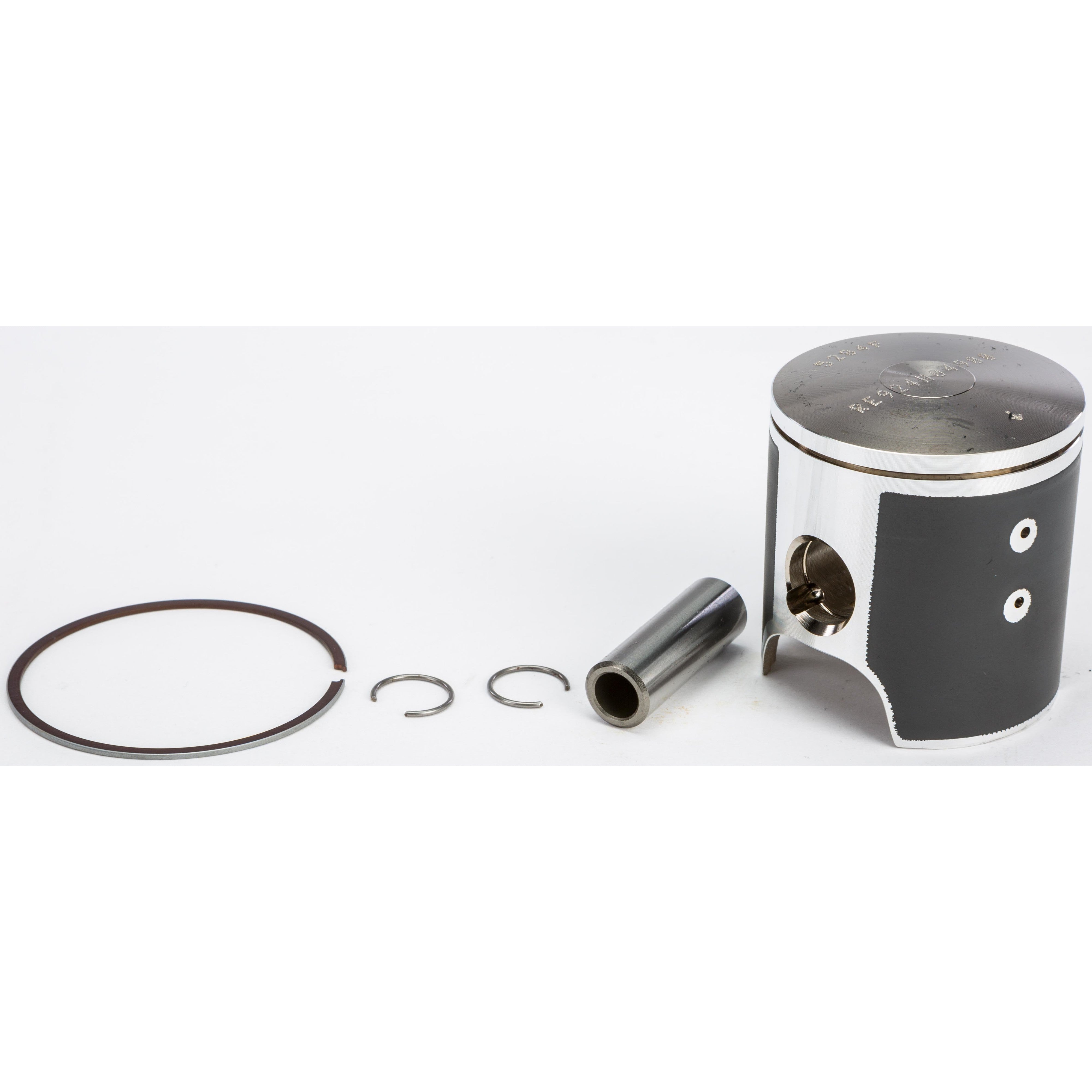 Wiseco Piston Kit Re Armrplate Armrft 49.00/+0.50 Kaw RE924M04900