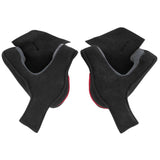 Nolan N104 Absolute Replacement Parts Cheek Pads L