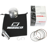 Wiseco Piston Kit Yamaha TTR125 2000-2008 54.5mm