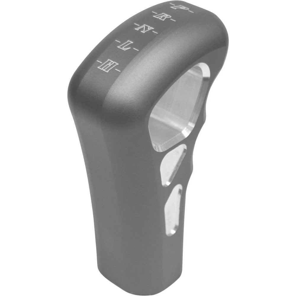 Modquad Gear Grip Shifter Grey RZR-GRIP-G
