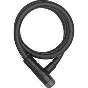 Abus 6415K Cable Lock Black - 13407