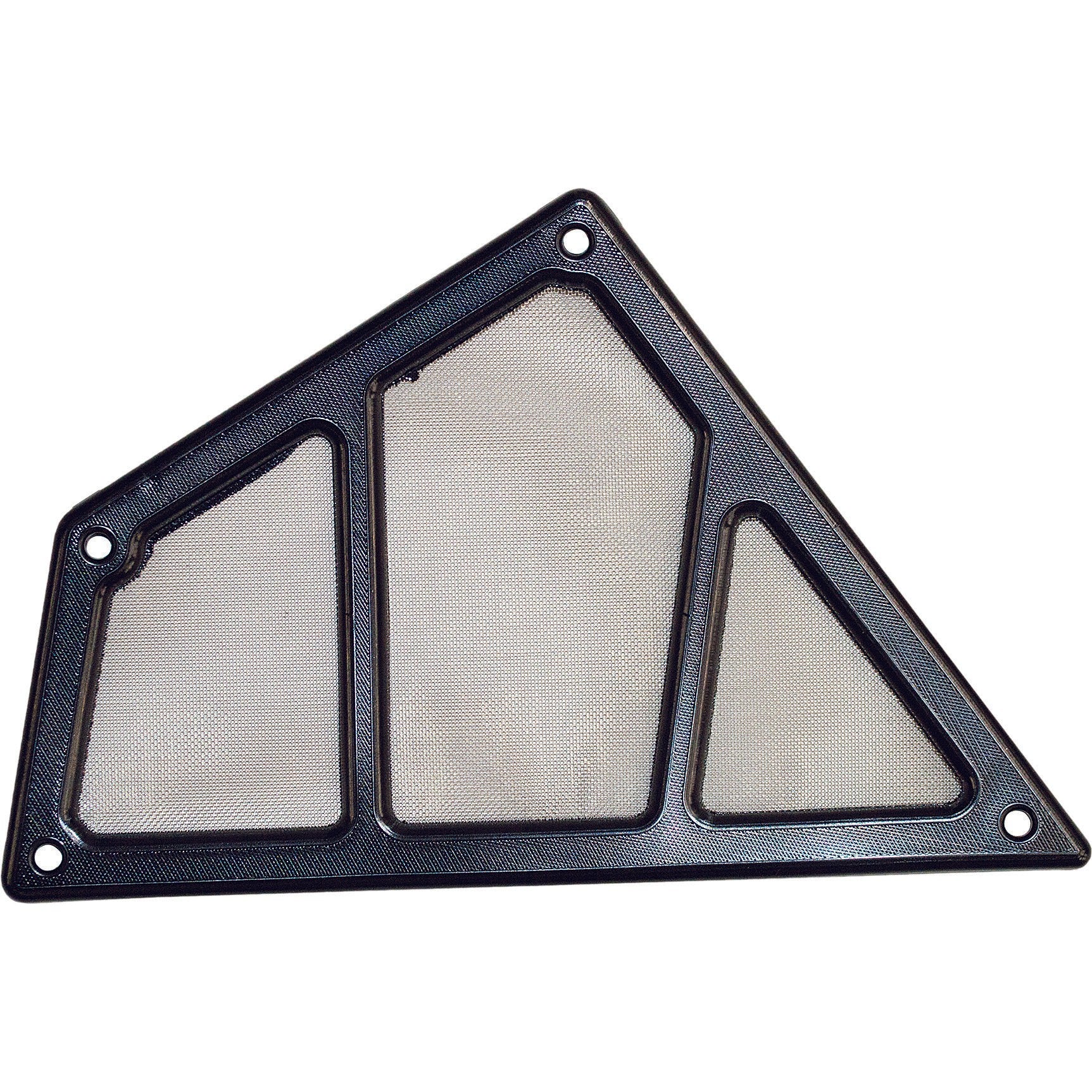 SLP, AXYS LEFT VENT KIT
