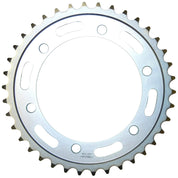 SUNSTAR Front & Rear Steel Sprocket Kit for Street HONDA CBR250R 2011-2013