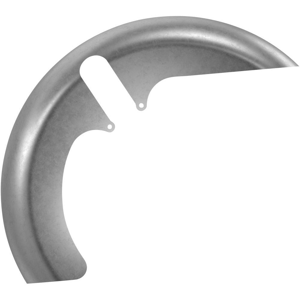 Arlen Ness Fat Stocker Front Fender 210-005