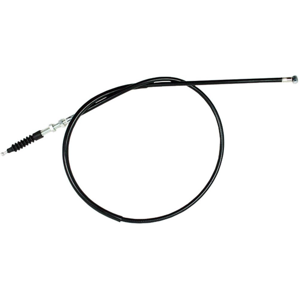 Motion Pro Black Vinyl Clutch Cable 03-0038