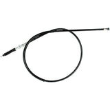 Motion Pro Black Vinyl Clutch Cable 03-0038