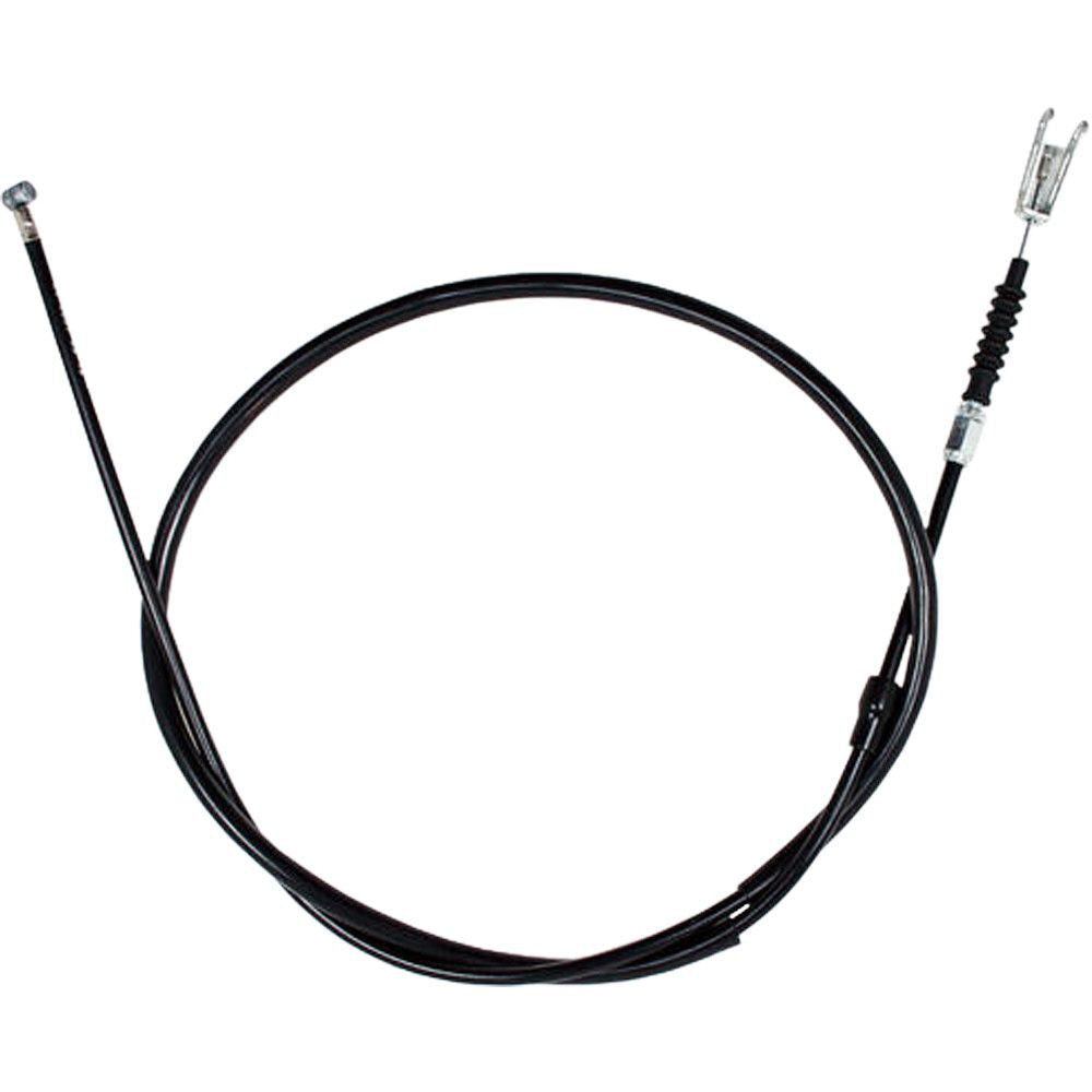Motion Pro Black Vinyl Front Brake Cable 03-0057
