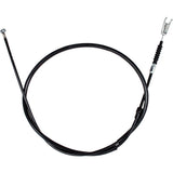 Motion Pro Black Vinyl Front Brake Cable 03-0057