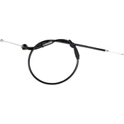 Motion Pro Black Vinyl Throttle Cable For Honda Z50R 1979-1985 02-0419
