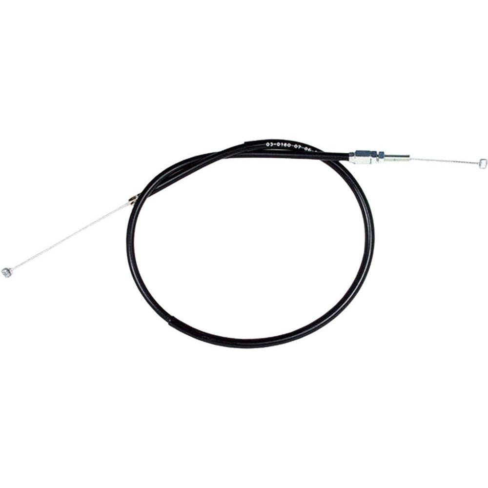 Motion Pro Black Throttle Push Cable 03-0180