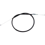 Motion Pro Black Throttle Push Cable 03-0180