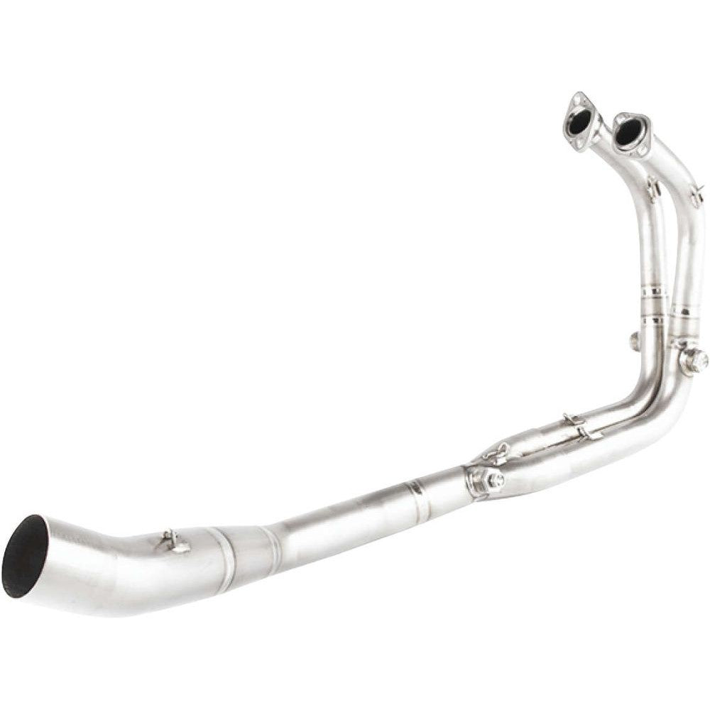 Lextek Exhaust Header Titanium - DWNPP107