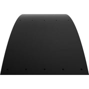 Camso Asphalt Drag Racing Trk 10.625" X 136" - 0.625" (9897R) 9897R