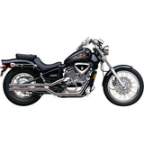 Cobra Boulevard Exhaust Complete System Fatty shotgun - 1461